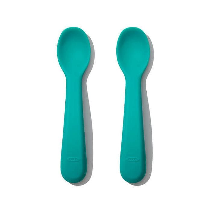 Silicone Spoons S9