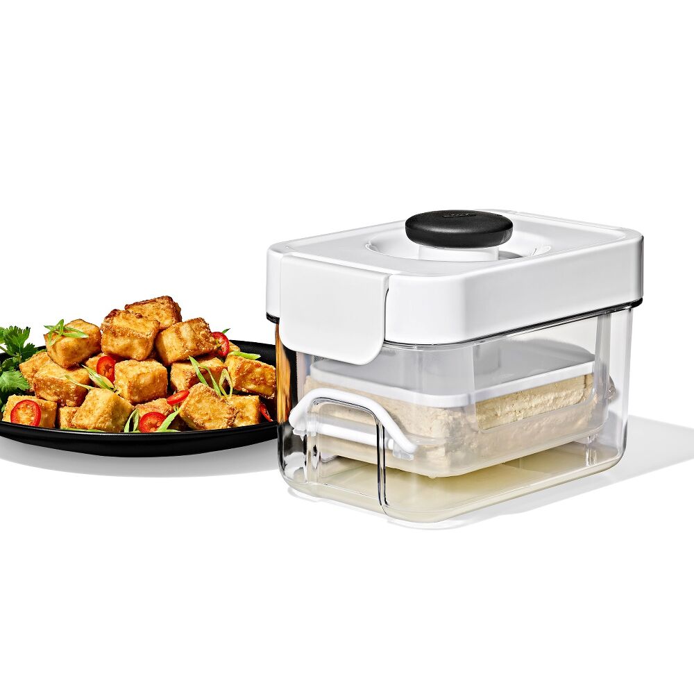 Tofu Press R8
