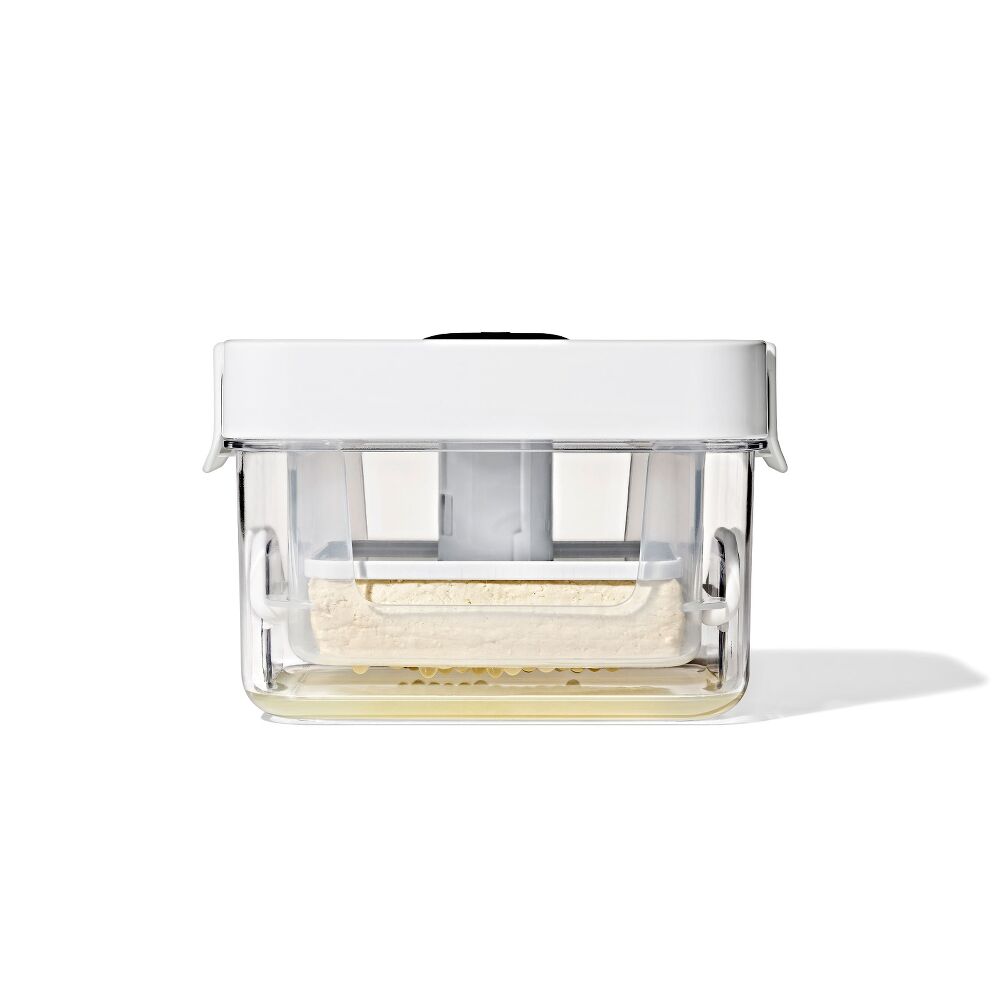Tofu Press R8
