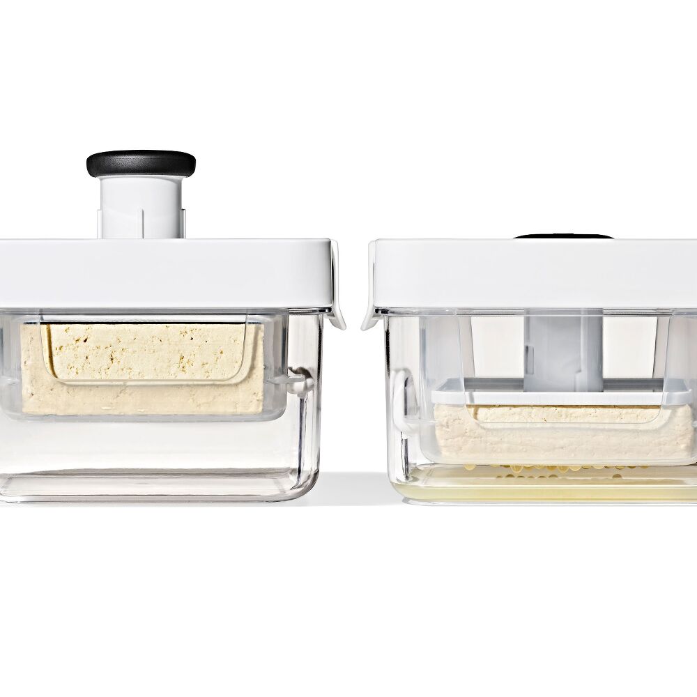 Tofu Press R8