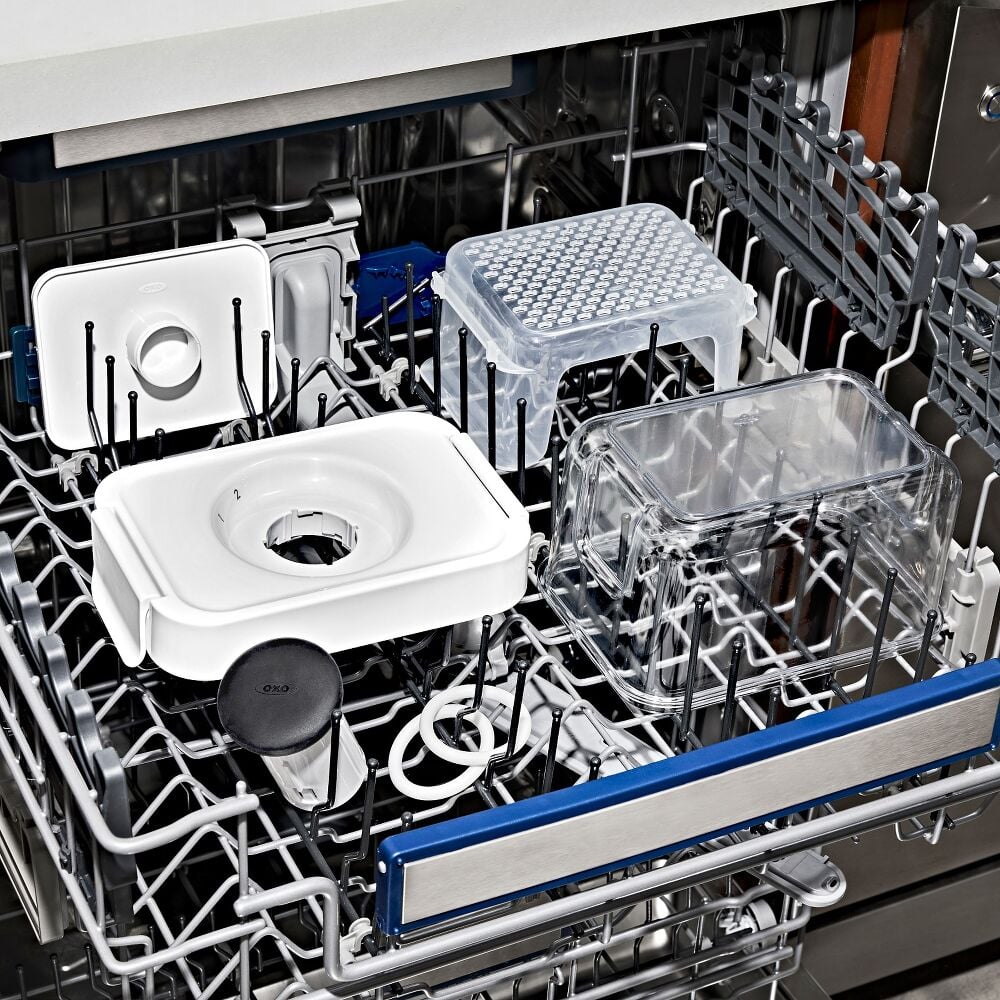 Tofu Press R8