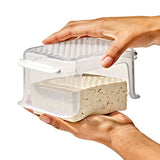 Tofu Press R8