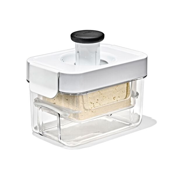 Tofu Press R8