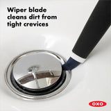 Deep Clean Brush Set W5
