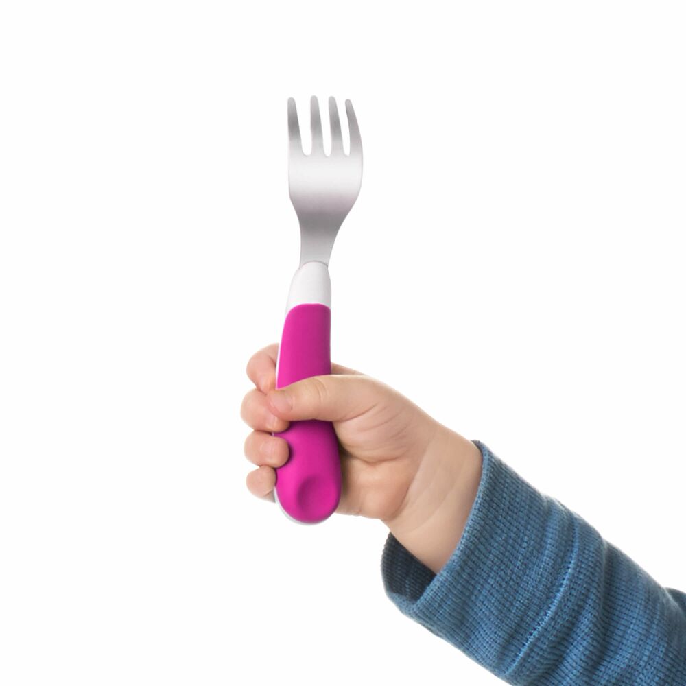 On-the-Go Fork and Spoon Set N5