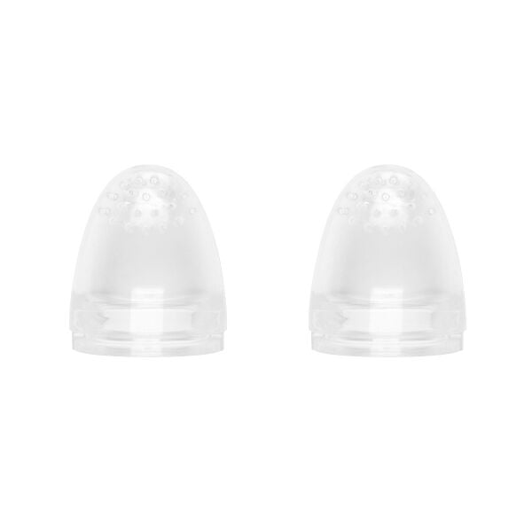 Silicone Self-Feeder Replacement Set Z2