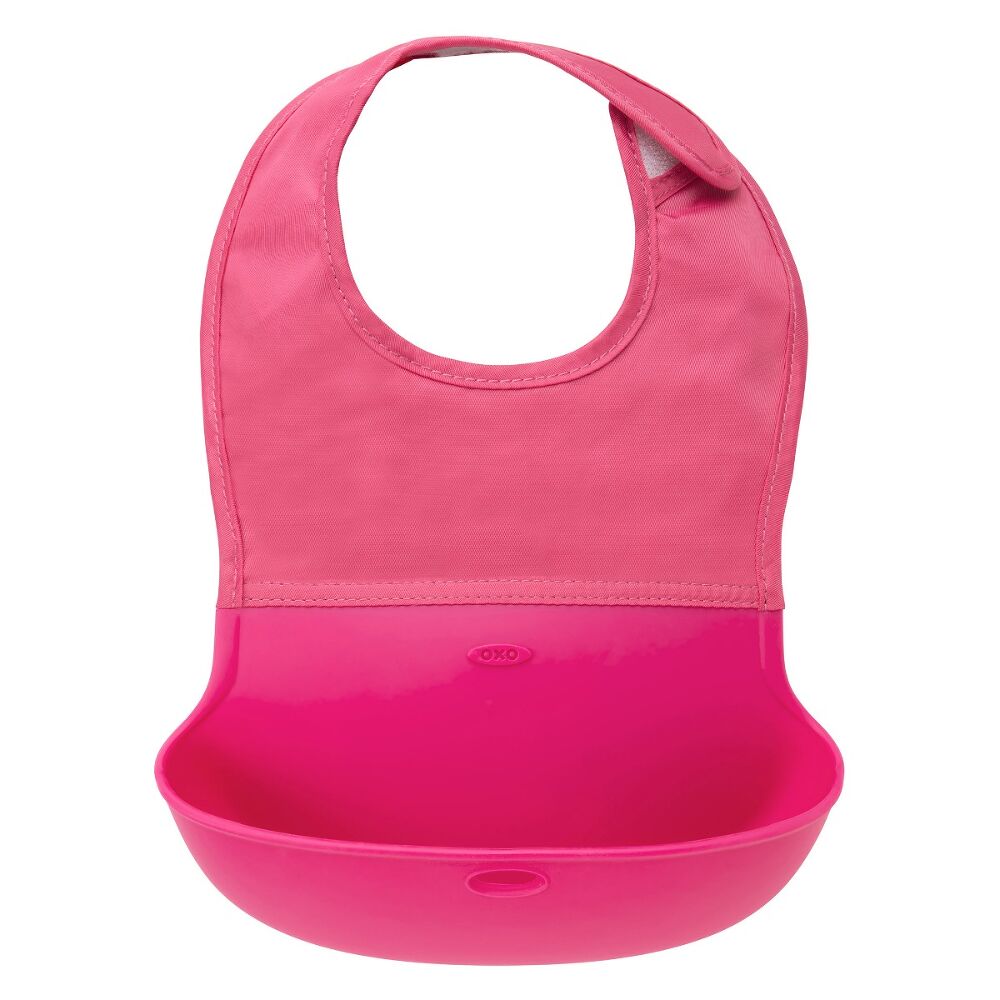 Roll-Up Bib Set W0