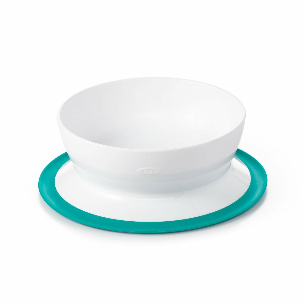 Stick & Stay Suction Bowl N3