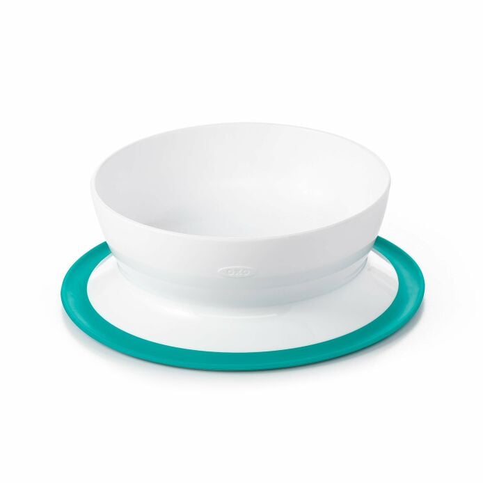 Stick & Stay Suction Bowl N3