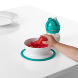 Stick & Stay Suction Bowl N3