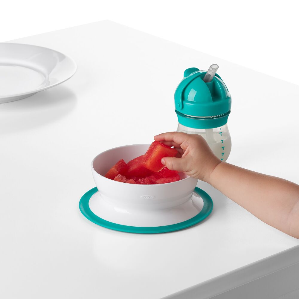 Stick & Stay Suction Bowl N3