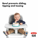 Stick & Stay Suction Bowl N3