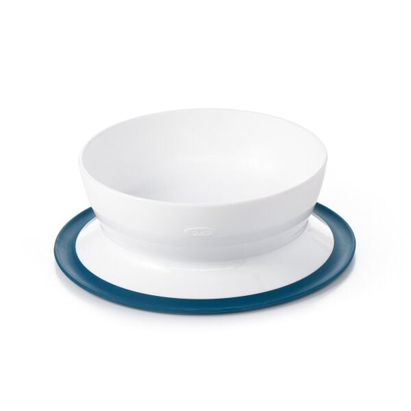Stick & Stay Suction Bowl N3