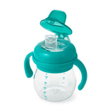 Transitions 6 Oz Soft Spout Sippy Cup with Removable Handles K9