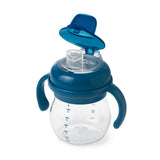 Transitions 6 Oz Soft Spout Sippy Cup with Removable Handles K9