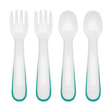 Plastic Fork & Spoon Multipack P9