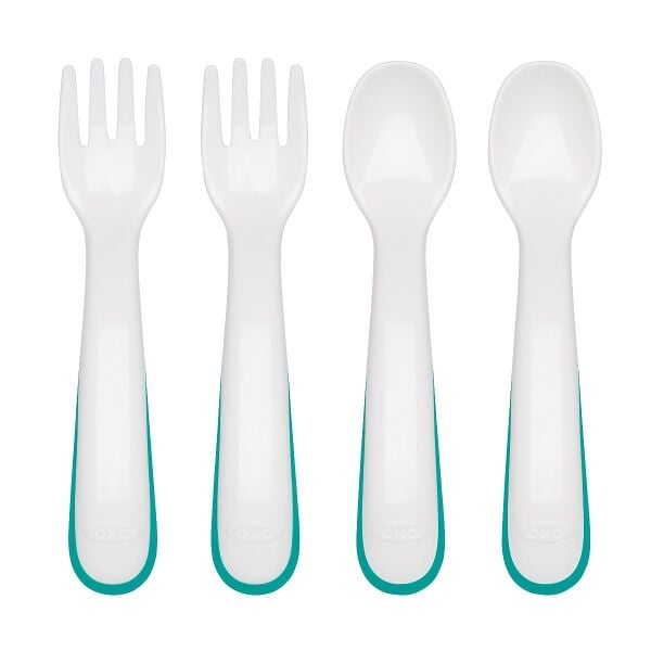 Plastic Fork & Spoon Multipack P9