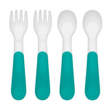 Plastic Fork & Spoon Multipack P9