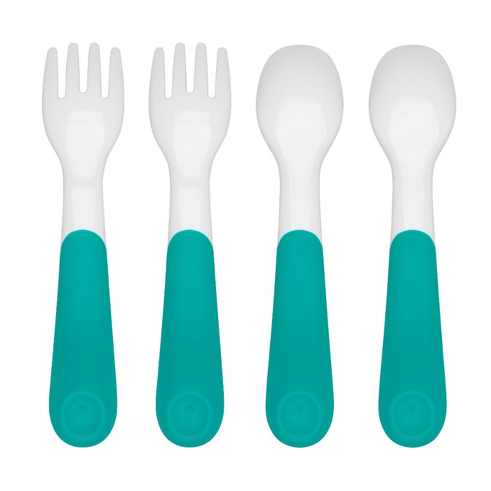 Plastic Fork & Spoon Multipack P9