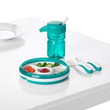 Plastic Fork & Spoon Multipack P9
