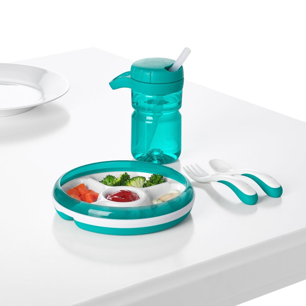 Plastic Fork & Spoon Multipack P9