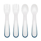 Plastic Fork & Spoon Multipack P9
