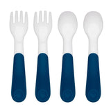 Plastic Fork & Spoon Multipack P9