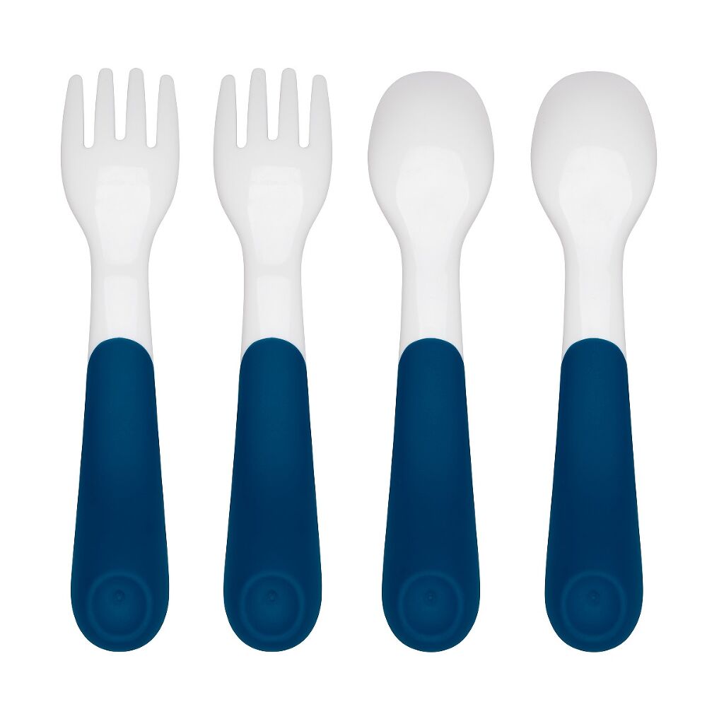 Plastic Fork & Spoon Multipack P9