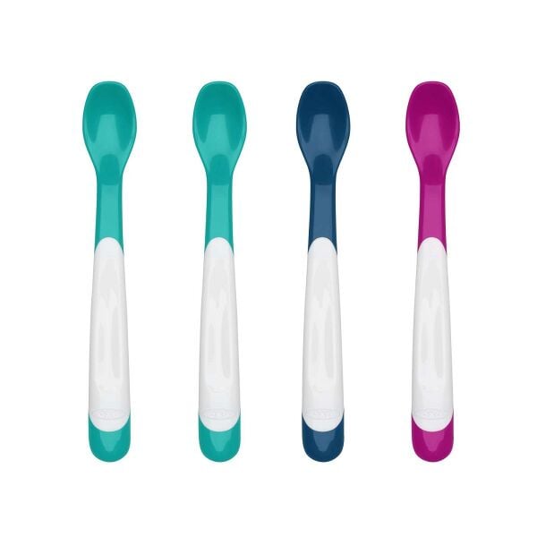 Infant Feeding Spoon Set L5