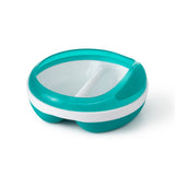 Divided Feeding Dish with Removable Ring G5