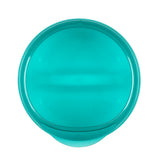 Divided Feeding Dish with Removable Ring G5