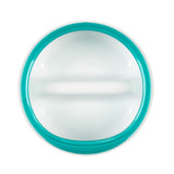 Divided Feeding Dish with Removable Ring G5