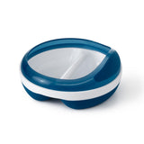 Divided Feeding Dish with Removable Ring G5