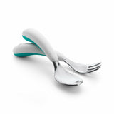 Fork & Spoon Set P2