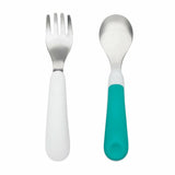 Fork & Spoon Set P2