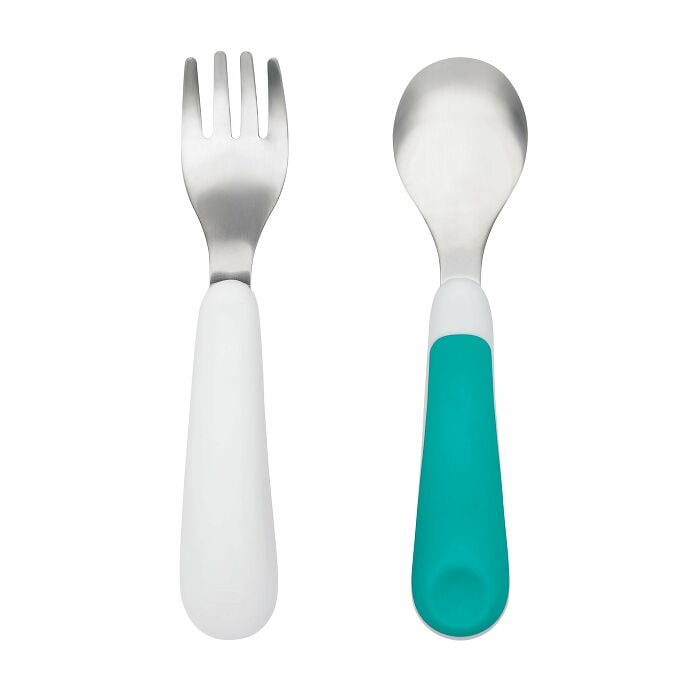 Fork & Spoon Set P2