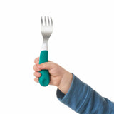 On-the-Go Fork and Spoon Set N5