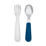 On-the-Go Fork and Spoon Set N5