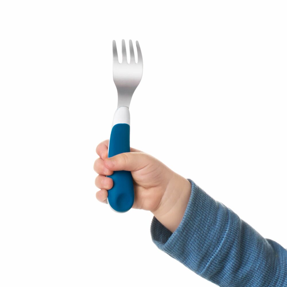 On-the-Go Fork and Spoon Set N5