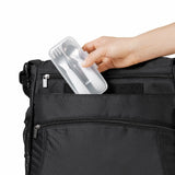 On-the-Go Fork and Spoon Set N5