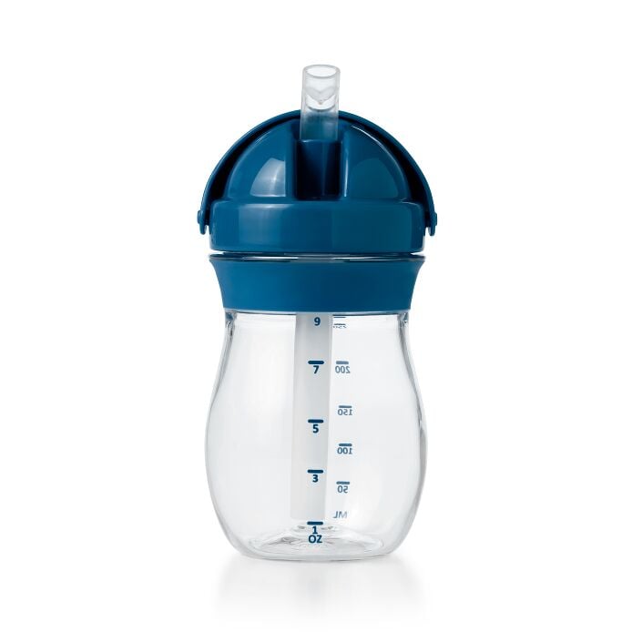 Transitions 9 Oz Straw Cup H5