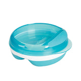 Divided Feeding Dish with Removable Ring G5