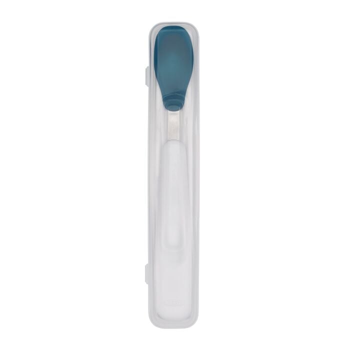 On-the-Go Feeding Spoon B0