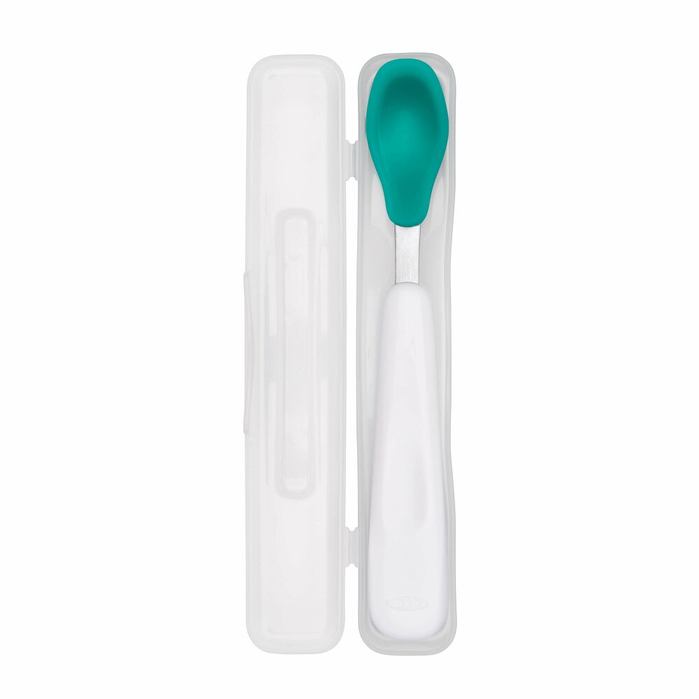 On-the-Go Feeding Spoon B0