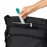 On-the-Go Feeding Spoon B0
