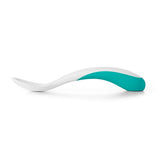 On-the-Go Plastic Fork and Spoon Set with Travel Case V4