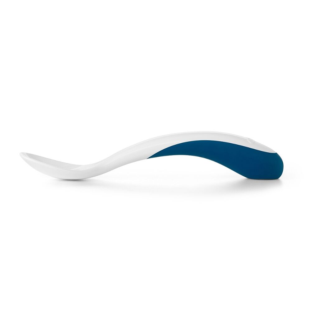 On-the-Go Plastic Fork and Spoon Set with Travel Case J2