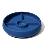 Silicone Divided Plate Y3