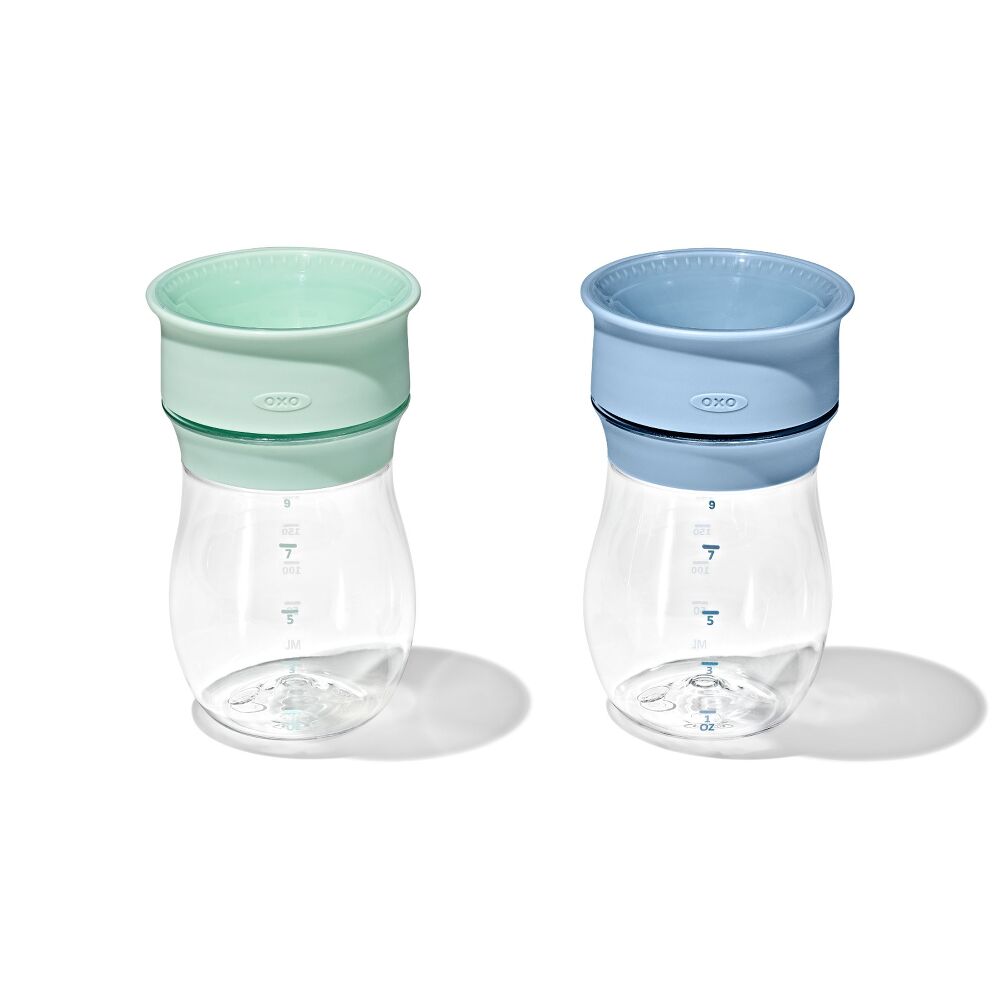 360 Cup 9 oz 2-Pack C5