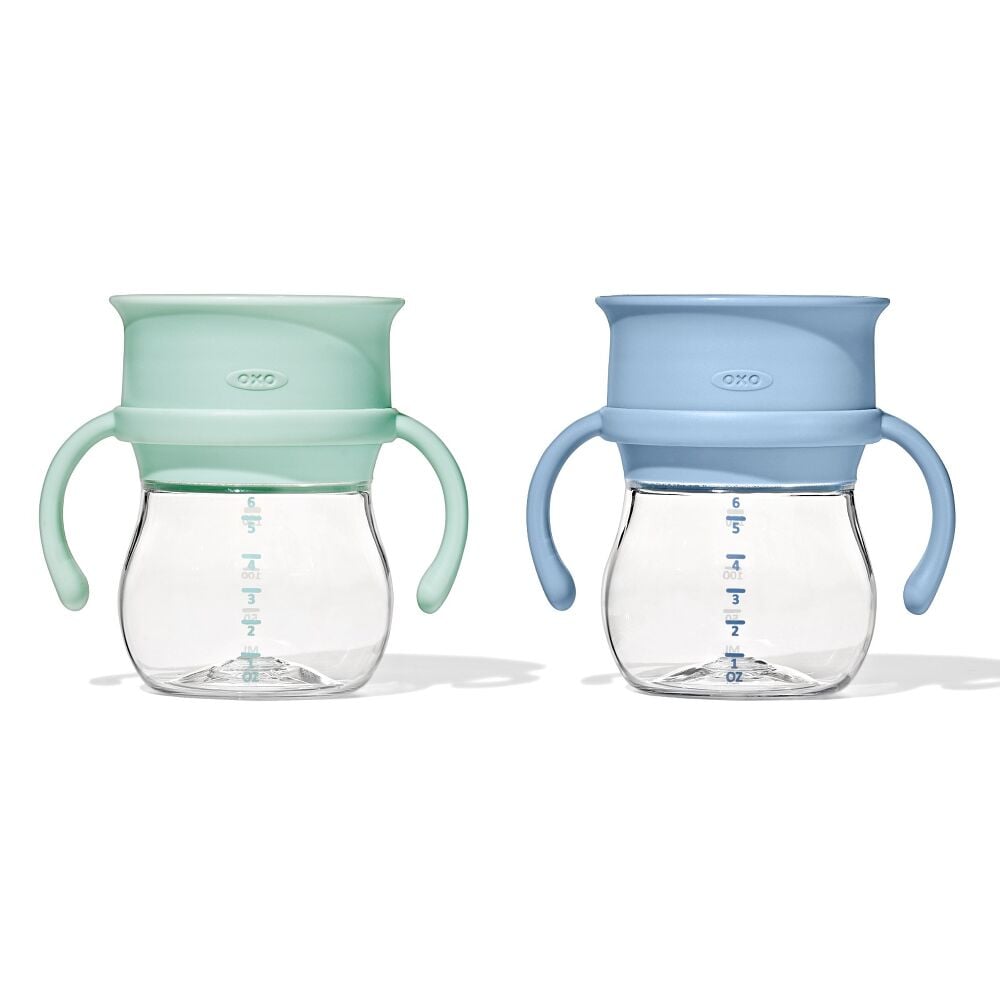 360 Cup 6 oz 2-Pack G8